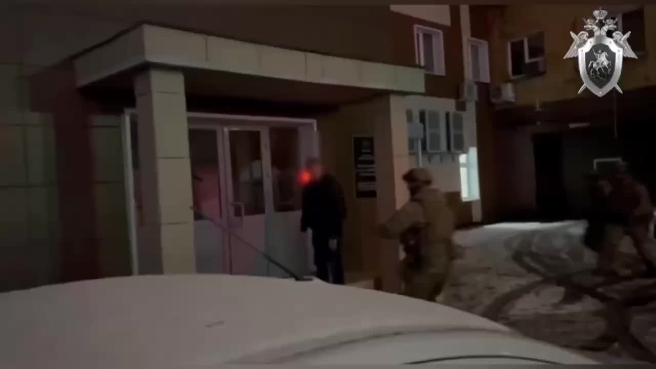 В Красноярске завершено расследование дела о взяточничестве бывшего полицейского