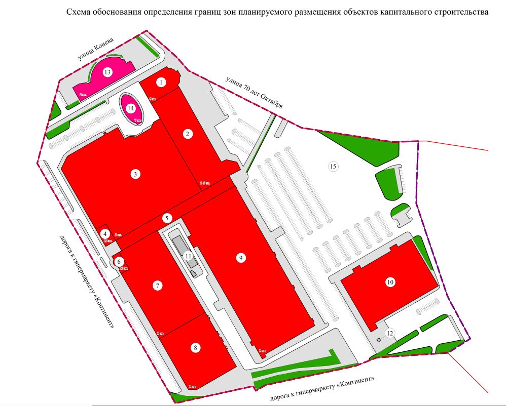 На Левобережье хотят построить океанариум с такой идеей выступили владельцы ТЦ Континент Территорию торгового центра Континент кажется снова ждет преобразование Масштабным его не назовем но если все срастется достроят и начнут эксплуатировать овальный недострой на Конева а на месте ГСК Полет 62 появится океанариум Новый проект планировки территории в районе Конева разработали для ООО ТЦ Континент семьи Кокориных Сейчас он проходит через общественные обсуждения которые продлятся до 25 сентября правда чаще всего заканчиваются они минимумом либо отсутствием замечаний и как следствие согласованием Других подробностей об объекте делового управления и океанариуме пока нет Кто знает может быть планы так и останутся планами Написать в редакцию можно здесь gorod55ru