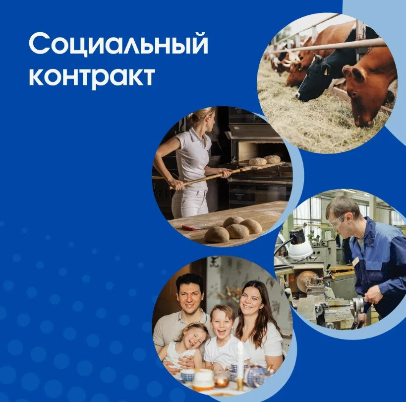 Социальные контракты в 2025 году помогли почти 550 жителям Ставрополя открыть собственный бизнес Сфера услуг пополняется новыми конкурентоспособными предприятиями В том числе в городе растет количество самозанятых которые используют социальный контракт на открытие своего дела или его продвижение На сегодняшний день в Ставрополе насчитывается 66 5 тыс самозанятых тогда как по итогам 2024 года их был чуть более 50 тыс Всего с начала года выплаты по соцконтракту получили 796 семей на общую сумму почти 210 млн рублей прокомментировал глава Ставрополя Иван Ульянченко Большинство новых бизнес проектов связаны с индустрией красоты а также открытием небольших производств по изготовлению мебели сувениров пошиву одежды образовательным фото и видеоуслугам