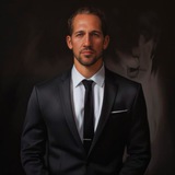 Аватар Телеграм канала: Никита Титов 🪄 Магия Ai контента