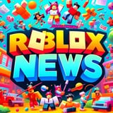 Аватар Телеграм канала: Роблокс Новости | Roblox News