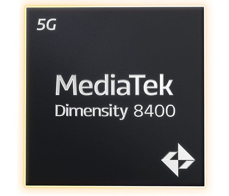 MediaTek представила Dimensity 8400 — первый в мире чип для смартфонов среднего уровня с восемью «большими» ядрами  Компания MediaTek анонсировала однокристальную платформу Dimensity 8400, которая является преемником прошлогоднего Dimensity 8300, и также предназначена для производительных смартфонов среднего и предфлагманского уровня. Новый чип изготавливается по техпроцессу 4 нм и использует архитектуру All Big Core, которая ранее применялась производителем в продуктах флагманского уровня.  Dimensity 8400 оснащён восемью ядрами Cortex-A725 с рабочей частотой до 3,25 ГГц. Благодаря этому производительность в многоядерном режиме выросла на 41 % по сравнению с аналогичным показателем Dimensity 8300. При этом энергопотребление в периоды пиковой производительности снизилось на 44 %. Микропроцессор получил вдвое больше кэш-памяти L2 и на 50 % больше кэш-памяти L3, чем у Dimensity 8300.  Для обработки графики предусмотрен ускоритель Mali-G720 MC6 с рабочей частотой 1,3 ГГц. Пиковая производительность графической подсистемы выросла на 24 %, а энергопотребление снизилось на 42 % по сравнению с Dimensity 8300. Графический процессор Mali-G720 работает в тандеме с фирменным преобразователем кадровой частоты  MFRC , который обеспечивает более плавный игровой процесс, и технологией MediaTek Adaptive Gaming Technology 3.0, которая оптимизирует производительность в играх и приложениях в режиме реального времени.  В Dimensity 8400 используется нейронный сопроцессор NPU 880, который обеспечивает существенное повышение производительности при выполнении задач, связанных с искусственным интеллектом. Для обработки изображений предусмотрен сигнальный процессор Imagiq 1080 ISP в сочетании с интегрированным аппаратным механизмом масштабирования QPD. По данным MediaTek, наличие мощного нейропроцессора  NPU  в сочетании с движком Dimensity Agentic AI Engine  DAE  позволит реализовать новые возможности в области искусственного интеллекта.  Устройства на базе Dimensity 8400 появятся на рынке в скором времени. Одним из первых станет смартфон Xiaomi Redmi Turbo 4, аппаратной основой которого станет кастомизированная версия чипа — Dimensity 8400-Ultra.    InterPC   Чат   Розыгрыш видеокарты