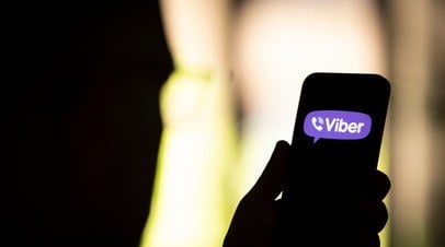 Депутат Немкин: мошенники чаще всего выбирают Viber для своих схем   Мошенники чаще всего выбирают Viber для своих схем из-за его широкой популярности, особенно среди представителей старшей возрастной группы, предупредил в беседе с RT член комитета Госдумы по информационной политике, информационным технологиям и связи Антон Немкин.  Читать далее