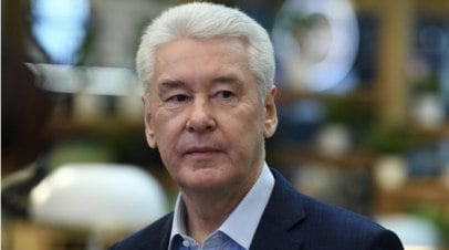 Собянин выразил благодарность Путину за поддержку   Мэр Москвы Сергей Собянин поблагодарил за поддержку президента России Владимира Путина и правительство России.  Читать далее