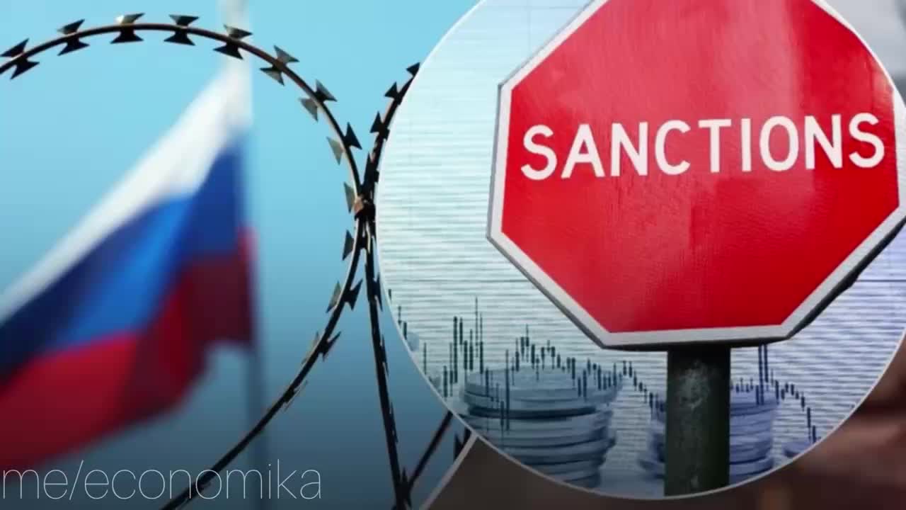 Франция и Германия призывают к санкциям против российских банков из-за СПФС