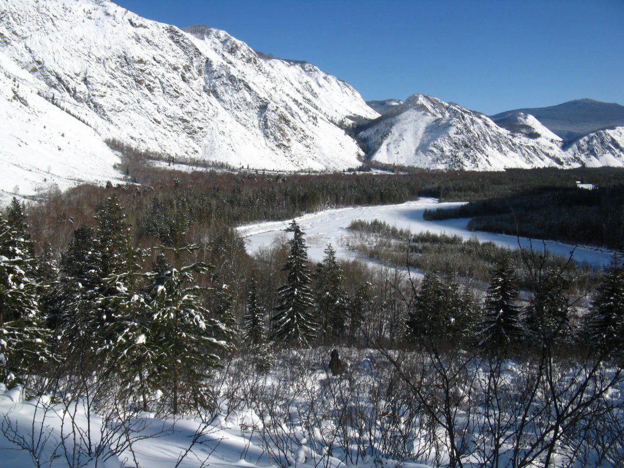 ТОЛК новости Барнаула Алтайского края и Республики Алтай Туристический поток в Республику Алтай планомерно растет По итогам 2025 года регион посетили 2 8 млн туристов Закономерно развивается и туриндустрия сегодня в республике работают более тысячи классифицированных средств размещения которые входят в реестр и их число постоянно увеличивается В этот зимний сезон гостей принимают на 30 4 больше объектов чем годом ранее среди которых как крупные флагманские проекты например Всесезонный курорт Манжерок так и разнообразные турбазы глэмпинги гостевые дома и отели различной звездности Сейчас перед нами стоят конкретные цели и задачи поднять эталон качества услуг внедрить новые всесезонные форматы отдыха а также продолжить работу по развитию инфраструктуры В рамках нацпроекта Туризм и гостеприимство мы поддерживаем подробнее на канале ТОЛК новости Барнаула Алтайского края и Республики Алтай
