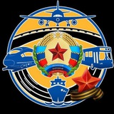 Аватар Телеграм канала: Минтранс ЛНР