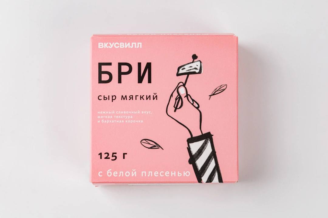 Производитель сыра бри под торговыми марками Vitalat и Вкусвилл в котором обнаружена кишечная палочка оштрафован а его деятельность остановлена до устранения нарушений Размер штрафа для ООО Мега мастер составит от 300 тысяч до 600 тысяч рублей