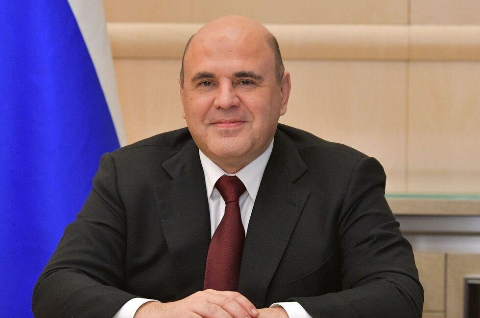 Мишустин вручил благодарность Правительства учителю из Иловайска Учителя математики школы 13 Анжелу Пушкарь отметили за заслуги в образовании и многолетнюю работу Читать полностью  Подпишись на нас в MAX