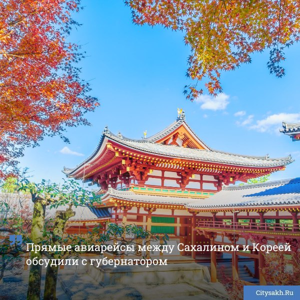 На пресс конференции с губернатором Валерием Лимаренко вновь обсудили возможность возобновления прямого авиасообщения между Сахалинской областью и Республикой Корея   citysakh ru news 123356