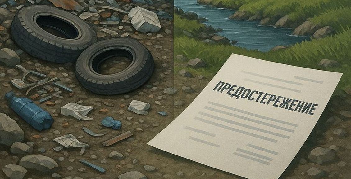 Администрацию столицы Камчатки обязали ликвидировать свалку в бухте Арбитражный суд Камчатского края поддержал позицию регионального управления Росприроднадзора, который обязал администрацию Петропавловска-Камчатского убрать свалку в водоохранной зоне. Нажмите для подробностей -