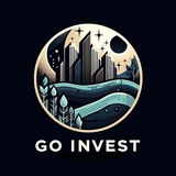 Аватар Телеграм канала: GO INVEST