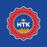 Аватар Телеграм канала: НТК