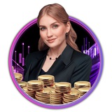 Аватар Телеграм канала: Акции с Ольгой Гогаладзе