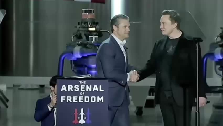 Илон Маск о космических путешествиях и встречах с инопланетянами