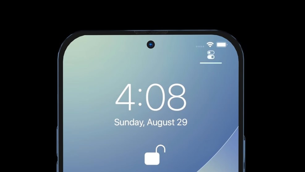 iPhone 18 Pro догонит Android-смартфоны по внешнему виду. Известный инсайдер Digital Chat Station сообщил, что в iPhone 18 Pro через год Apple поменяет дизайн передней панели. Благодаря технологии HIAA Hole-in-Active-Area компания сможет скрыть камеры сканера Face ID под экраном, то есть на дисплее останется один круглый вырез под камеру, как у большинства Android-смартфонов на данный момент. При этом размеры дисплеев в сравнении с текущими моделями не поменяются – 6.3" у Pro и 6.9" у Pro Max. Мой Компьютер