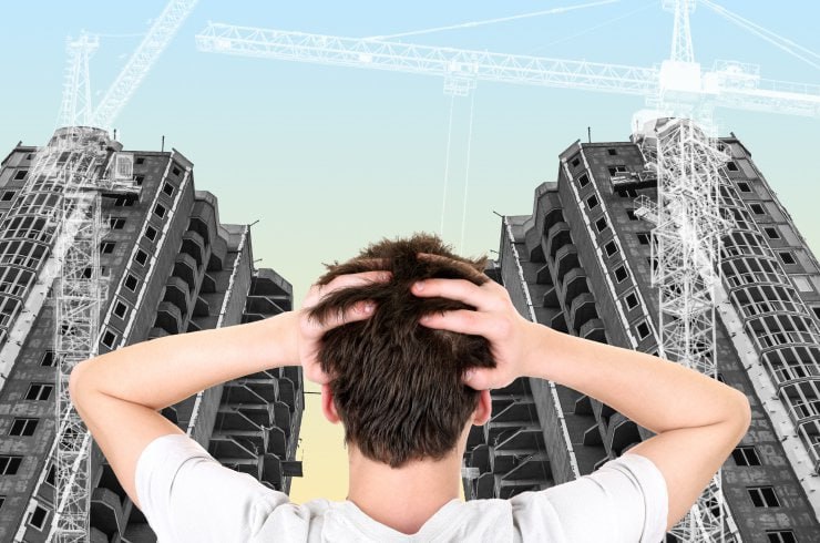 В Узбекистане строительной компании выдано предписание после выявления в договорах штрафов за критику в СМИ Комитет по конкуренции и защите прав потребителей сообщил что ООО Golden House Property Group включало в договоры условия предусматривающие удержание 10 от суммы при расторжении контракта и даже штраф за обращение клиентов в госорганы или критику компании в СМИ   Эти положения признаны нарушающими права потребителей Компания получила предписание об устранении нарушений в добровольном порядке Tashkent Land