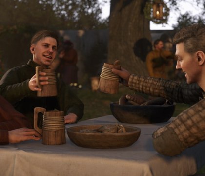 Kingdom Come: Deliverance II слили на торренты в день релиза  4 февраля состоялся релиз Kingdom Come: Deliverance II на ПК и консолях. Разработчики сдержали свое недавнее обещание и не стали интегрировать в проект какие-либо кастомные системы защиты авторского права, вроде DRM Denuvo.  Читать далее