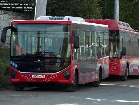 На маршрут 23 в Калуге добавят вечерний рейс С 22 сентября на 2 недели в Калуге введут дополнительный вечерний рейс на маршрут 23 л Скв Медицинских сестер д Колюпаново на 22 00 с отправлением от сквера Транспорт будет курсировать только по будням в тестовом режиме По результатам пробного периода подсчитают пассажиропоток и примут решение об утверждении рейса Об этом сообщили в горхозяйстве Калуги http gtrk kaluga ru news obschestvo news 57443