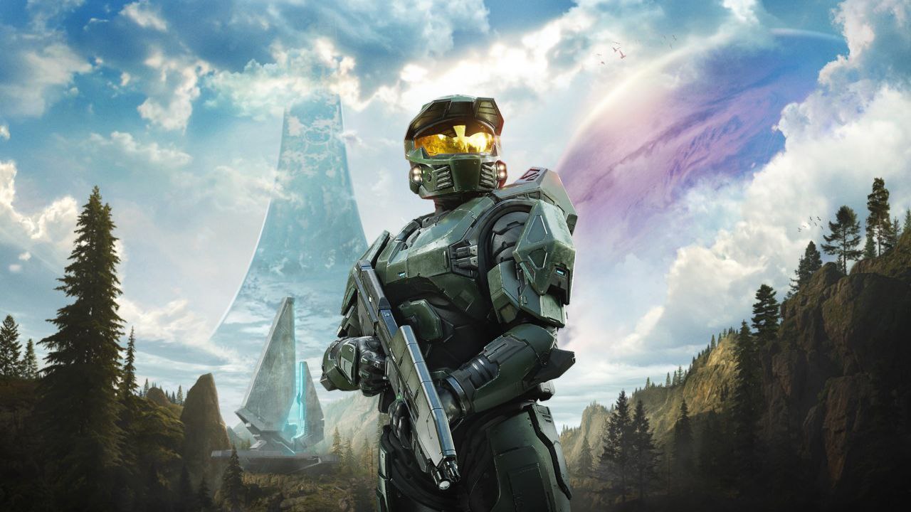 Halo Campaign Evolved получит три новых уровня которые станут приквелом к оригинальной игре В этих новых уровнях ожидаются новые противники локации где будут подробно показывать в действии Мастера Чифа и Сержанта Джонсона Кстати говоря все будущие игры во вселенной Halo будут выпускать на PlayStation Сами игры будут обладать кроссплеем и кросс прогрессией
