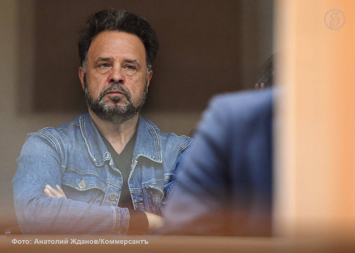 Суд в Московской области приговорил экс гендиректора ракетно космической корпорации Энергия Владимира Солнцева к восьми годам лишения свободы в исправительной колонии общего режима указано в данных суда Кроме того удовлетворен гражданский иск на сумму 839 млн руб Подписывайтесь на Ъ Оставляйте бусты