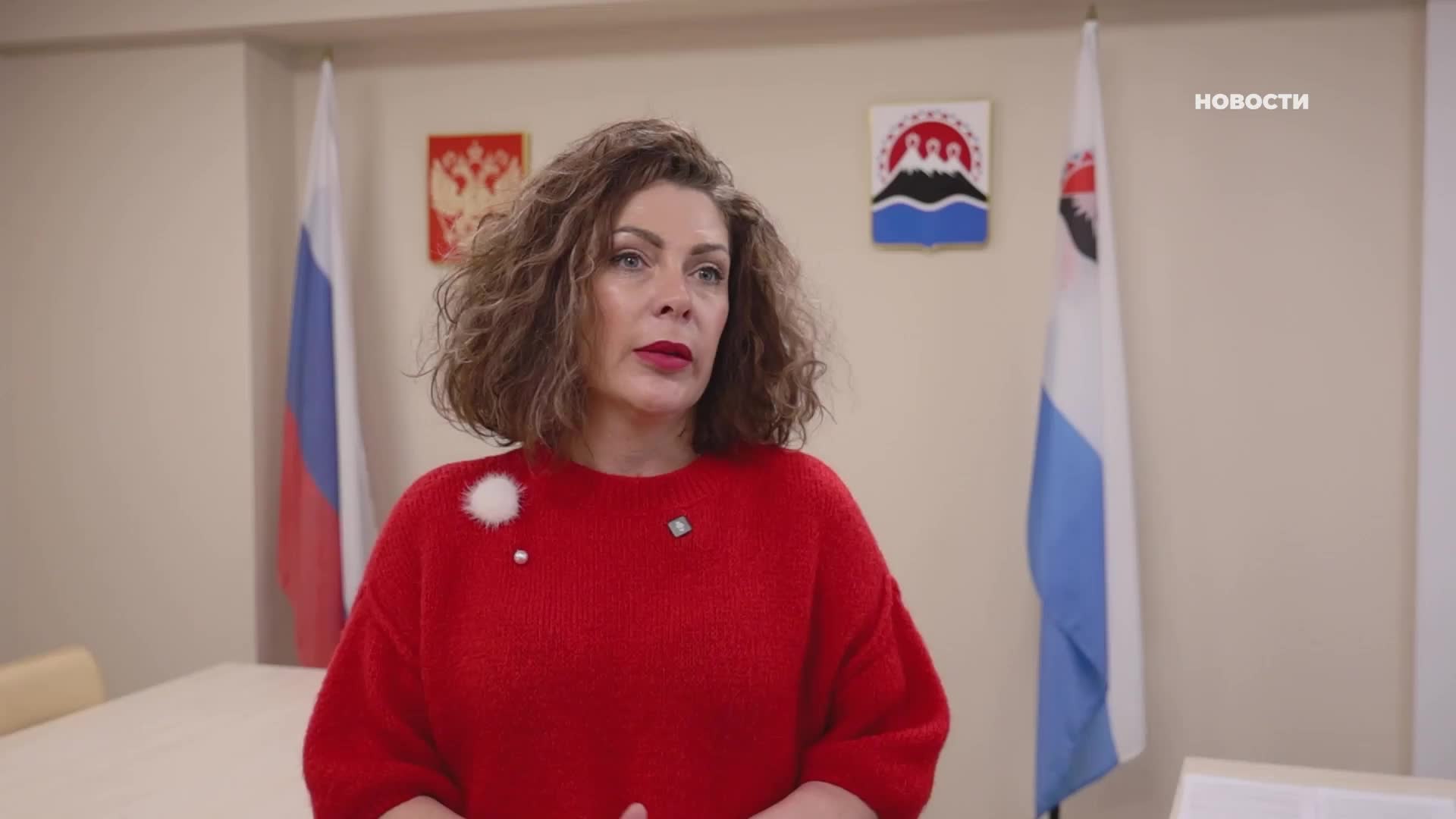 Программа 'Активное долголетие' на Камчатке продолжится в 2026 году