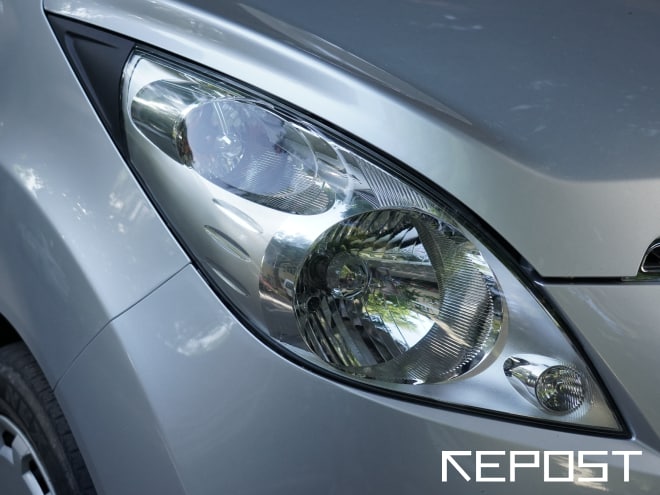 ЦЭИР: Продажи новых автомобилей в Узбекистане выросли почти на 40%