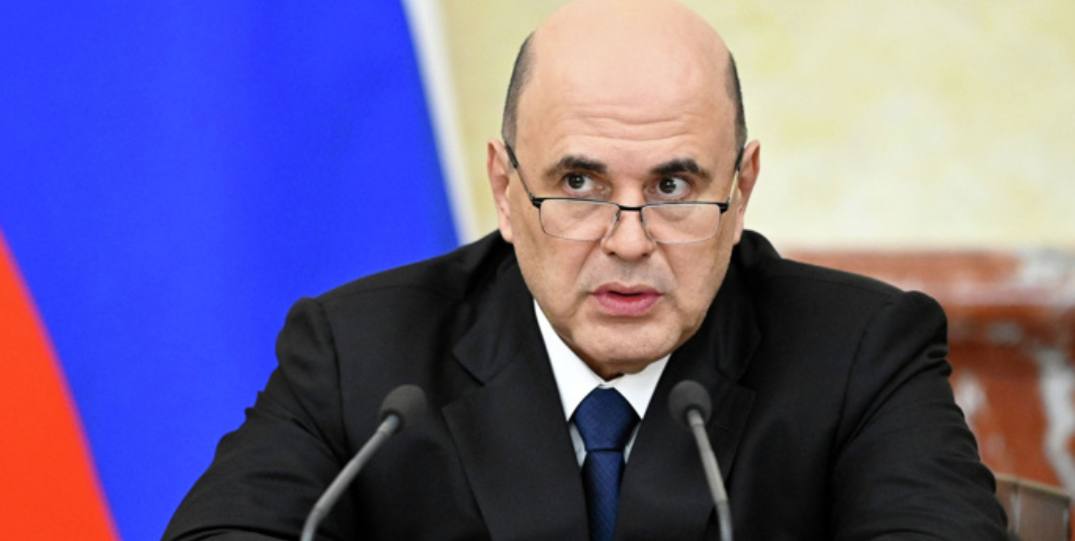 МРОТ в России составит 27 093 рубля в 2026 году Мишустин Подписаться Прислать новость