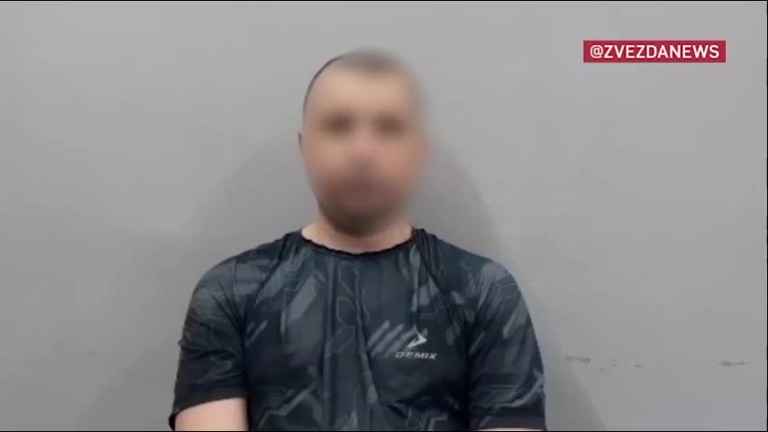 В Воронеже задержан мужчина за подготовку диверсии в интересах Украины