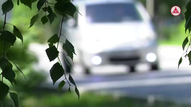 Продолжается ремонт дорог в Хабаровске в рамках национального проекта