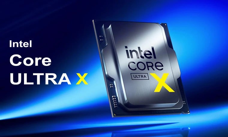 В базе Geekbench протестировали Intel Core Ultra 5 338H Чип получил встроенную графику ARC B370 с 10 ядрами Xe3 и показал результат на уровне Radeon 880M   Характеристики Архитектура Panther Lake H CPU 12 ядер 12 потоков Частоты от 4 224 до 4 654 ГГц iGPU Intel ARC B370 10 ядер Xe3 Результат в Geekbench Vulkan 39 406 баллов Сравнение Radeon 880M ARC 140T ARC A550M и Radeon 890M Модельный номер C06C2 TDP 28 Вт Если встроенная графика уже догоняет Radeon 880M стоит ли ждать что Intel наконец то выстрелит в сегменте iGPU Заказать сборку ПК в InterPC Наши каналы Intеl