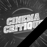 Аватар Телеграм канала: Cinema Critique