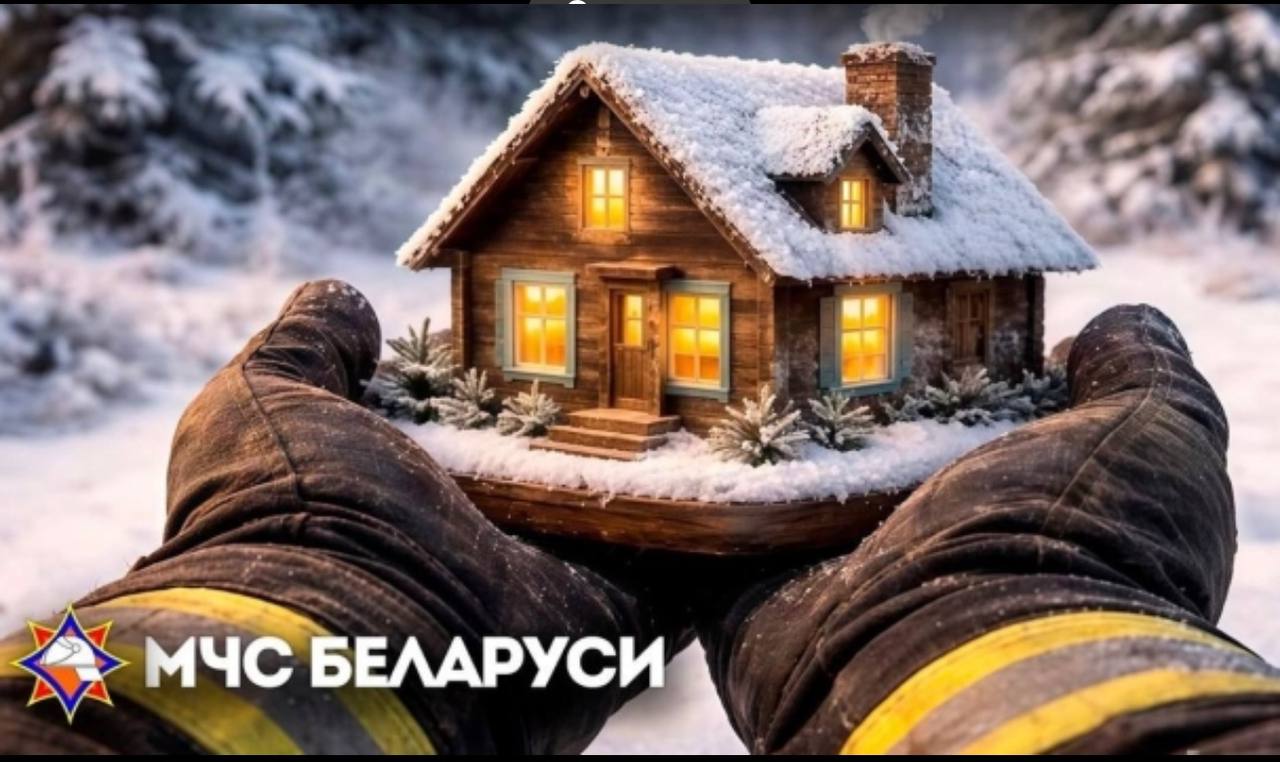 В период с 13 по 17 февраля на территории Юровичского сельского Совета пройдет специальное профилактическое мероприятие Дом без пожара  Специальное профилактическое мероприятие направлено на снижение рисков возникновения пожаров в жилом фонде и гибели людей от них  Работники МЧС будут работать с гражданами по местам их проживания проведут оценку противопожарного состояния жилья и расскажут о последствиях несоблюдения правил пожарной безопасности  Акцент в проводимой работе будет сделан на посещении домовладений граждан наиболее подверженных риску возникновения пожаров Помните безопасность Вашего дома в Ваших руках Берегите себя и своих близких  В случае пожара или другой чрезвычайной ситуации звоните по номерам 101 или 112