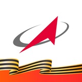 Аватар Телеграм канала: Госкорпорация «Роскосмос»