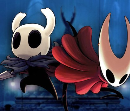 Team Cherry анонсировала DLC для Hollow Knight Silksong и работу над совершенно новым проектом Разработчики популярной инди игры ответили на ряд вопросов в интервью Bloomberg и поделились своими дальнейшими планами Студия Team Cherry выпустившая хит Hollow Knight Silksong официально подтвердила работу над загружаемым дополнением для игры По словам разработчиков в игре остался контент который ждет своего часа