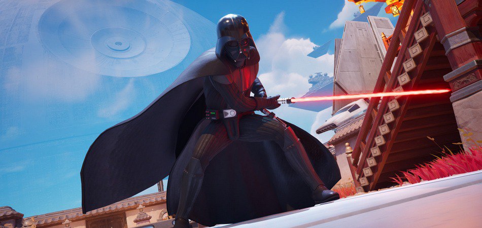 Epic Games обвиняют в нарушении трудового законодательства из-за использования ИИ для голоса Дарта Вейдера в Fortnite Llama Productions, связанная с Fortnite, заменила работу живых актеров на ИИ без предварительного уведомления профсоюза и без обсуждения условий.