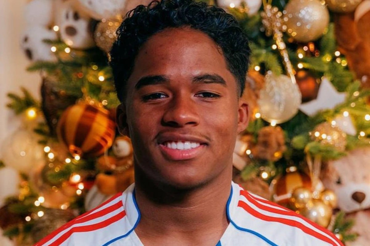 Лион объявил о переходе нападающего из Реала на правах аренды Подробнее oxu az 1399244 Новости Азербайджана Написать нам ruoxuaz ФКЛион ФКРеалМадрид