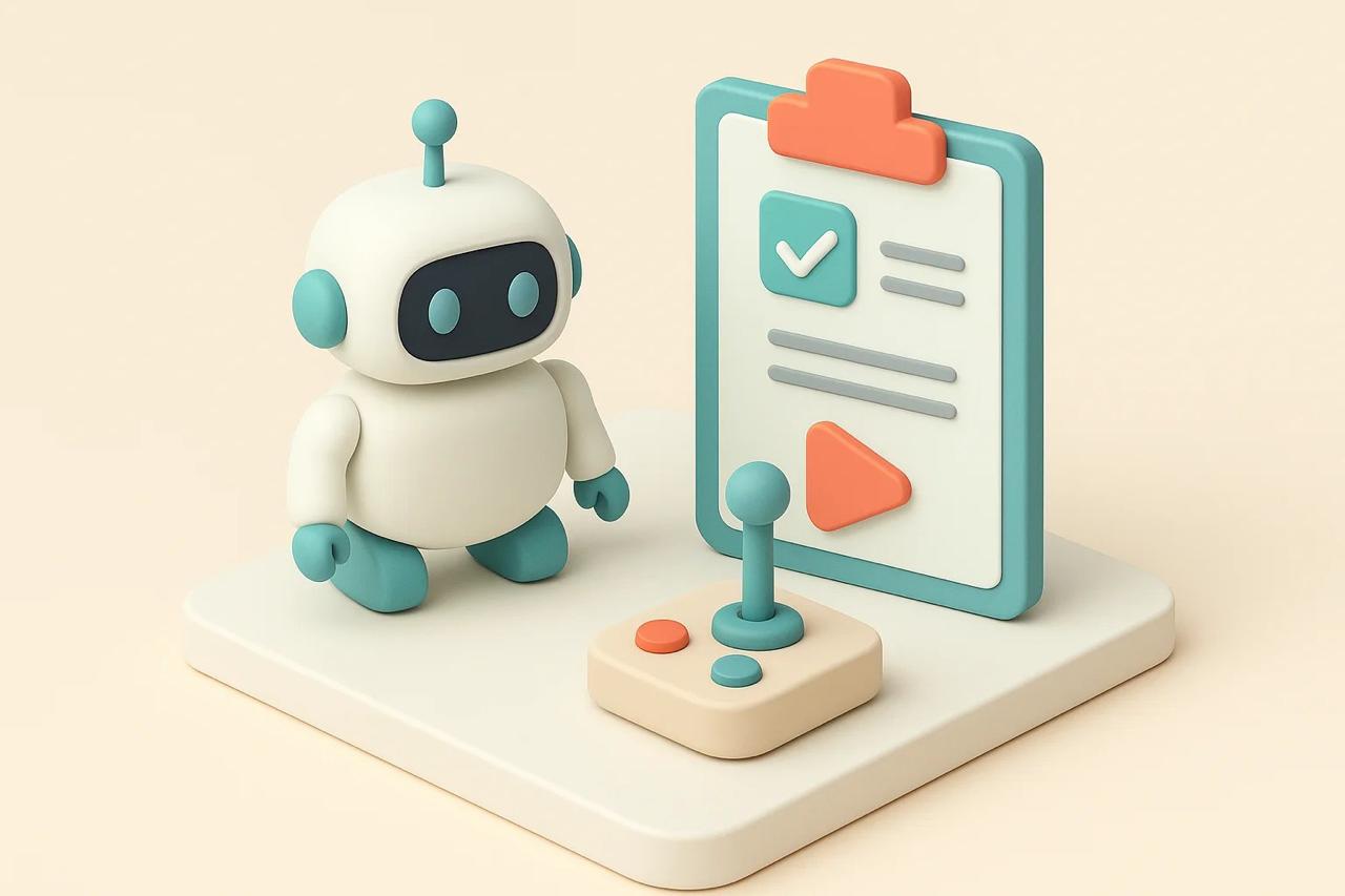 Арена для тестирования роботов В России появилась открытая платформа тестирования моделей управления роботами VLA Arena которую разработал Институт AIRI Решение делает тестирование технологий доступным для широкой аудитории включая исследователей инженеров и любителей робототехники Каких роботов поддерживает платформа и сколько они стоят kod ru vla arena ot airi