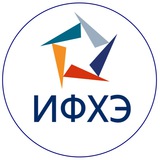 Аватар Телеграм канала: IPCE RAS