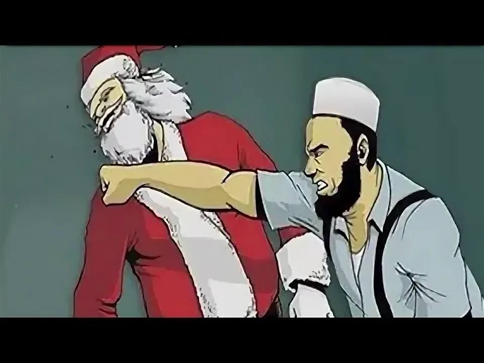 В РПЦ призвали россиян не верить в Деда Мороза Как христиане мы верим в Иисуса Христа а видеть в Деде Морозе доброго волшебника неприемлемо заявил протоиерей Бородин Русский взгляд Подписаться