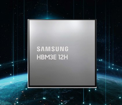 Чипы Samsung HBM3E прошли квалификационные испытания — возможно, их будет использовать NVIDIA  В прошлом году чипы памяти Samsung с высокой пропускной способностью  HBM3E  провалили проверку качества у NVIDIA. Однако южнокорейская компания не забросила это направление. Инженеры Samsung больше полугода работали над изменением конструкции, чтобы устранить недочеты HBM3E и, похоже, им это удалось.  Читать далее