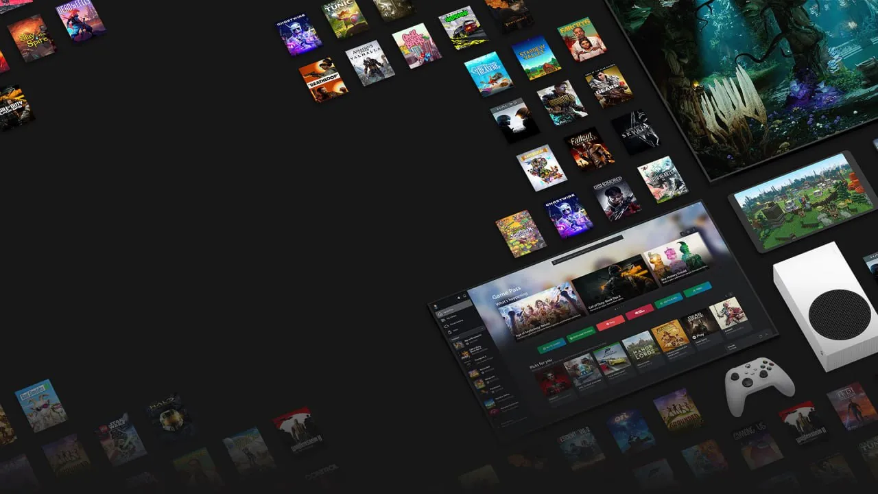 Датамайнеры нашли упоминание нового тарифа Game Pass который войдёт в подписку Discord Nitro В эту версию включат больше 50 игр и 10 часов облачного гейминга в месяц   dtf ru gameindustry 5016574