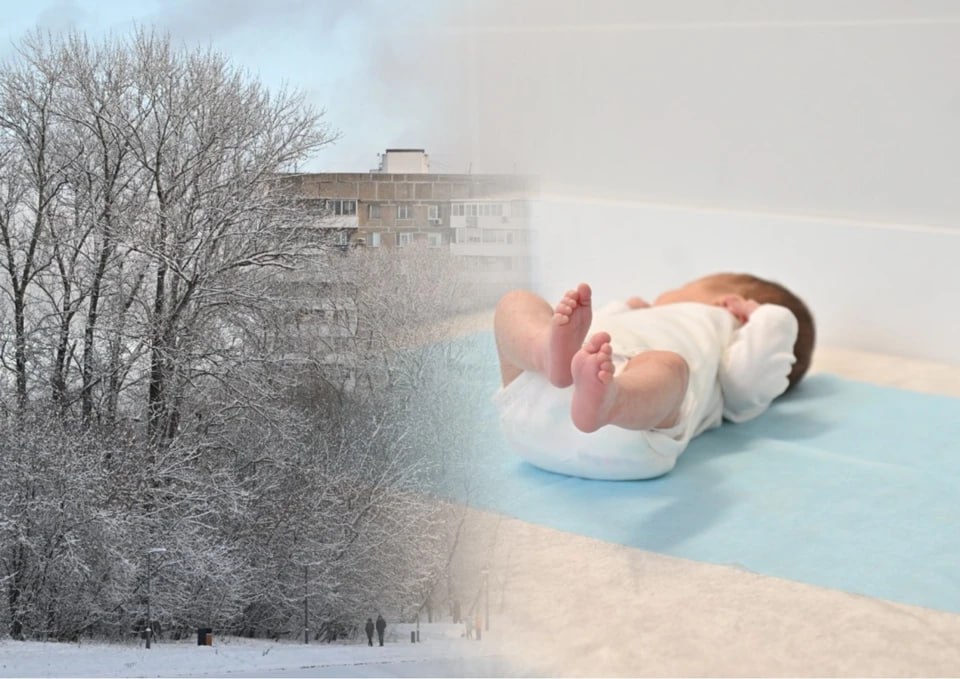 Приняла роды на заснеженной дороге прямо в пуховик случайная прохожая помогла незнакомке и спасла две жизни Иногда судьба вмешивается в самые продуманные планы и неожиданным образом переплетает жизни людей В Челябинске произошло настоящее новогоднее чудо которое могло бы стать сюжетом для новой части Елок Для Ольги это утро должно было быть самым обычным Она планировала выгулять собак вернуться домой и заняться своими делами Но внезапно оказалась в центре невероятной истории Благодаря ей на свет появилась чудесная девочка Подробнее читайте в нашем материале Подписаться на chelkp Мы в MAX