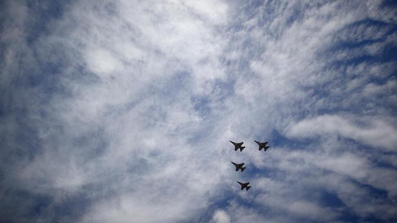 США впервые присоединились к встрече «коалиции желающих» Представители США впервые приняли участие во встрече «коалиции желающих». Об этом сообщил глава офиса президента Украины Андрей Ермак в своем Telegram-канале, передает vedomosti.ru.