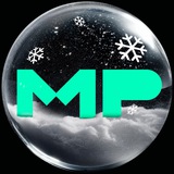 Аватар Телеграм канала: Market Power