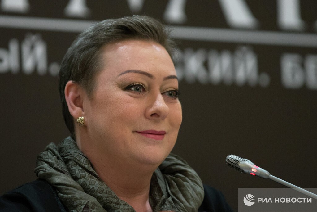 Директор Марии Ароновой опровергла РИА Новости информацию о проблемах со здоровьем актрисы Ранее в Telegram каналах писали якобы артистка обратилась к врачам с жалобами на долгие приступы икоты и у нее нашли повреждения внутренних органов Это все неправда Мария Валерьевна чувствует себя прекрасно Она только что прилетела из огромного тура сказала директор Ароновой Подписаться на РИА Новости