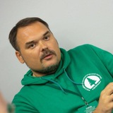 Аватар Телеграм канала: ShakhmatovGreen🦖