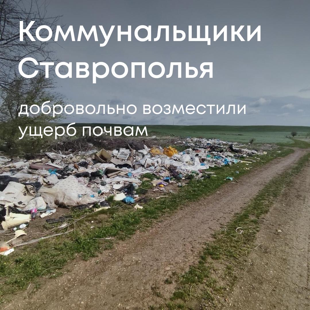 МБУ «Дорожно-хозяйственное управление» Грачевского района Ставропольского края по своей инициативе компенсировало вред природе от незаконной свалки. Наши инспекторы обнаружили отходы на участке, где их размещать нельзя. Проверка показала, что они принадлежат местным коммунальщикам, не обеспечившим правильную утилизацию. Мы подсчитали ущерб и предложили организации оплатить его без обращения в суд. Предприятие согласилось с нашими требованиями и полностью выплатило сумму — более 1,8 млн рублей. Такой подход экономит время и ресурсы, а главное — демонстрирует ответственность за экологические нарушения.
