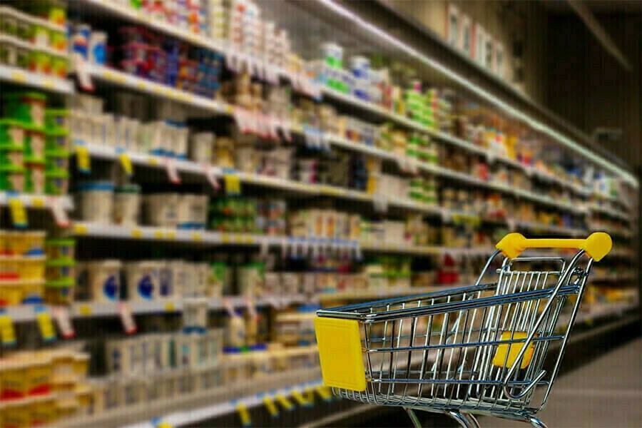 Россияне стали жертвой двойной тактики производителей шринкфляции и скимпфляции которые вместе формируют феномен стелсфляции Об этом заявил вице спикер Госдумы Борис Чернышов со ссылкой на исследование проведенное его командой Подробнее здесь