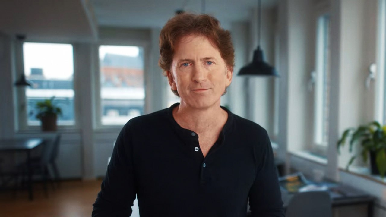 По данным VGC в разработке находится ремастер Fallout 3 от него стоит ждать такого же уровня изменений как в Oblivion Remastered Тодд Говард тем временем попросил фанатов TES набраться терпения так как до шестой части всё ещё далеко   dtf ru games 4145144